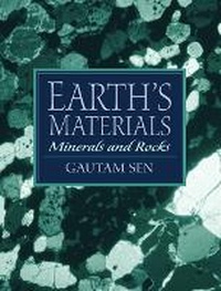 Abbildung von: Earth's Materials - Pearson