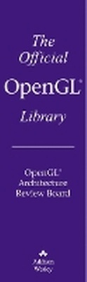 Enlarge image Cover: OpenGL Boxed Set - Addison Wesley