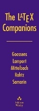 Cover: The LaTeX Companions Boxed Set - Addison Wesley
