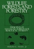 Cover: Wildlife, Forests and Forestry - Pearson