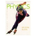 Cover: College Physics - Pearson