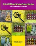 Cover: Cases in Middle and Secondary Science Education - Pearson