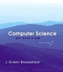 Cover: Computer Science - Pearson