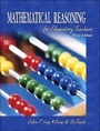 Cover: Mathematical Reasoning for Elementary Teachers - Pearson