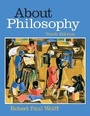 Cover: About Philosophy - Pearson