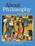 Cover: About Philosophy - Pearson
