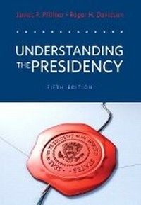 Enlarge image Cover: Understanding the Presidency - Routledge
