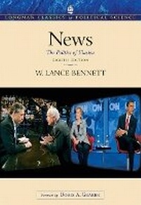 Enlarge image Cover: News - Pearson