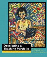 Enlarge image Cover: Developing a Teaching Portfolio - Pearson
