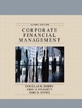 Cover: Corporate Financial Management - Pearson
