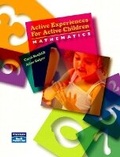 Cover: Active Experiences for Active Children - Pearson