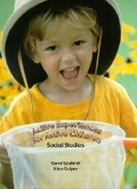 Enlarge image Cover: Active Experiences for Active Children - Social Studies - Pearson
