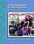 Cover: Active Experiences for Active Children - Pearson