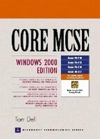 Enlarge image Cover: Core MCSE - Prentice Hall