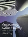 Cover: Contemporary Urban Planning - Routledge
