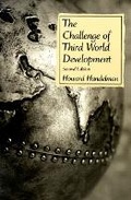 Cover: The Challenge of Third World Development - Routledge