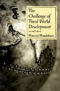 Enlarge image Cover: The Challenge of Third World Development - Routledge