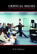 Cover: Critical Issues in Police Training - Pearson