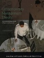 Cover: Contemporary Management Theory - Pearson