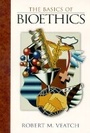 Cover: The Basics of Bioethics - Routledge