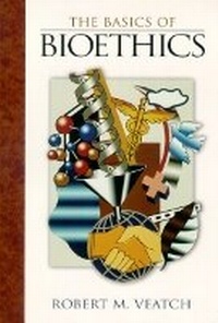 Enlarge image Cover: The Basics of Bioethics - Routledge