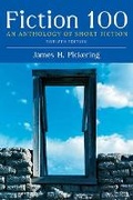 Cover: Fiction 100 - Pearson
