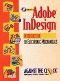 Cover: Adobe InDesign (TM) - Pearson
