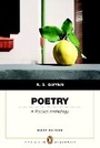 Cover: Poetry - Pearson