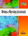 Cover: Being a Nursing Assistant - Pearson