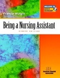 Cover: Being a Nursing Assistant - Pearson