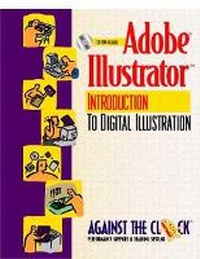 Enlarge image Cover: Adobe (R) Illustrator (R) 8 - Pearson