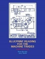 Cover: Blueprint Reading for the Machine Trades - Pearson