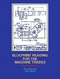 Cover: Blueprint Reading for the Machine Trades - Pearson