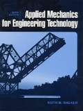 Cover: Applied Mechanics for Engineering Technology - Pearson
