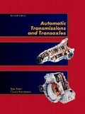 Cover: Automatic Transmissions and Transaxles - Pearson