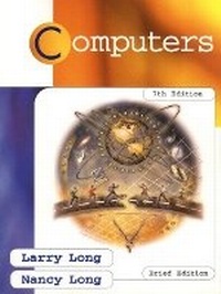 Enlarge image Cover: Computers, Brief Edition - Pearson