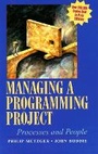 Cover: Managing A Programming Project - Prentice Hall