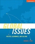 Cover: Global Issues - Pearson