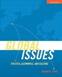 Enlarge image Cover: Global Issues - Pearson