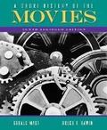 Cover: A Short History of the Movies - Pearson