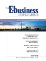 Cover: The E-business evolution - Prentice Hall