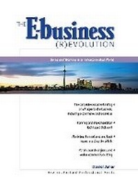 Enlarge image Cover: The E-business evolution - Prentice Hall