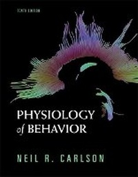 Enlarge image Cover: Physiology of Behavior - Pearson