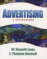Enlarge image Cover: Advertising - Pearson