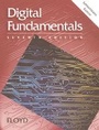 Cover: Digital Fundamentals - Pearson