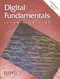 Enlarge image Cover: Digital Fundamentals - Pearson