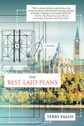Cover: The Best Laid Plans - iUniverse