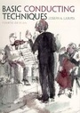 Cover: Basic Conducting Techniques - Routledge