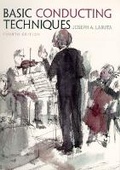 Cover: Basic Conducting Techniques - Routledge