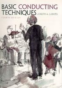 Enlarge image Cover: Basic Conducting Techniques - Routledge